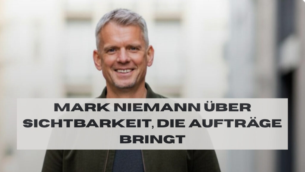 Mark Niemann