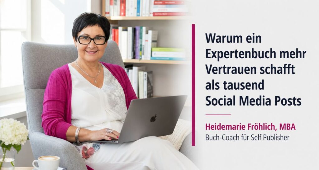 Heidemarie Fröhlich, MBA