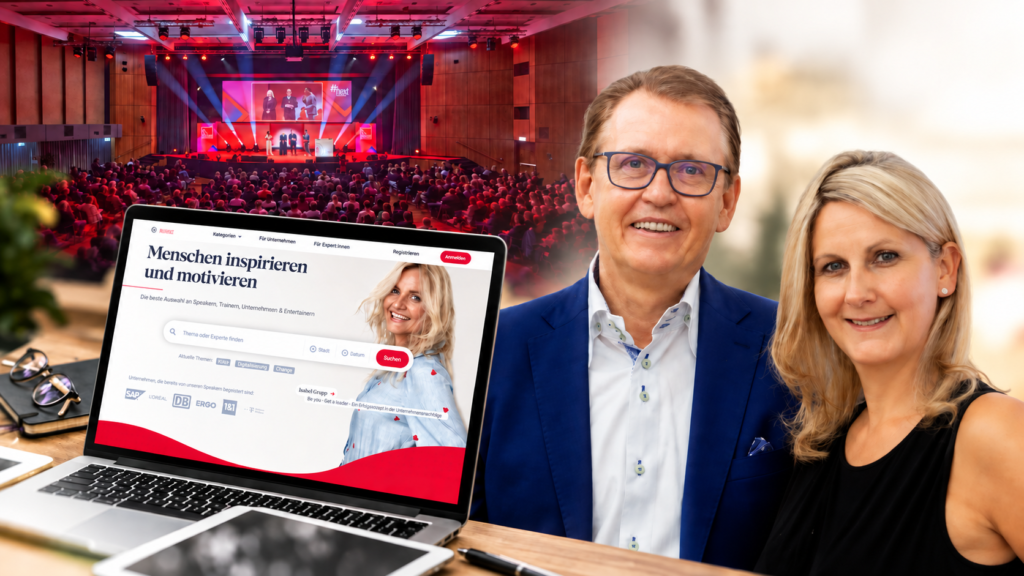 Gerd und Jana Kulhavy – Experten-Positionierung im KI-Zeitalter