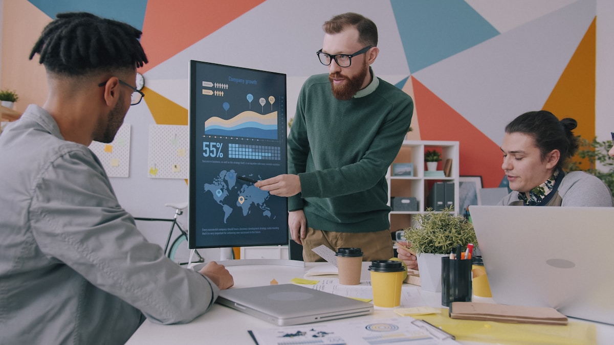 Lead-Attribution im B2B