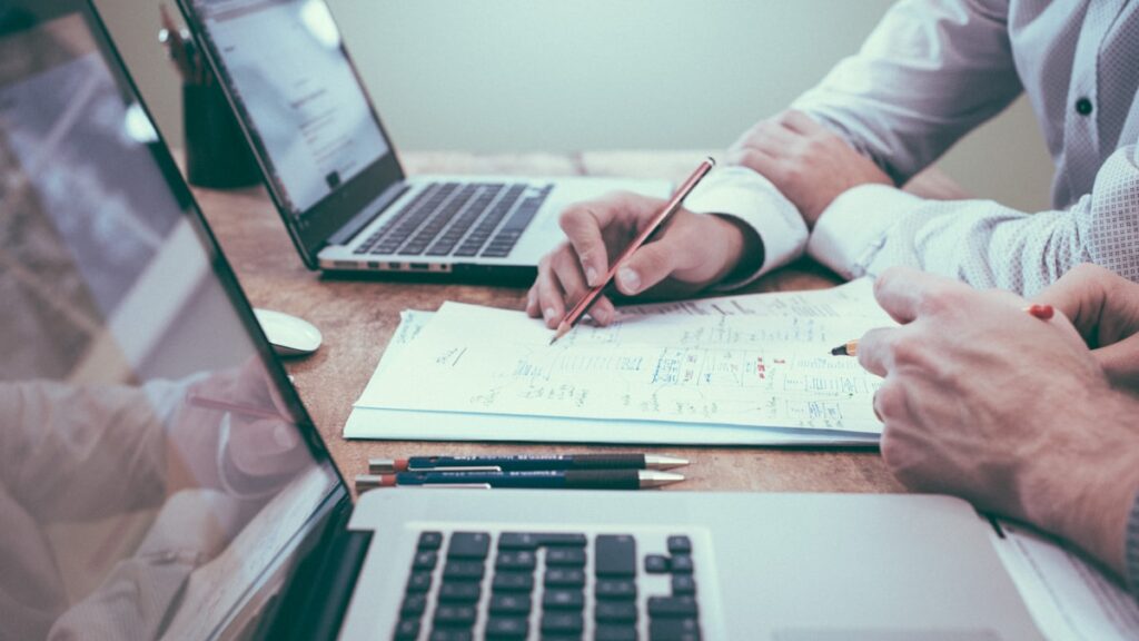 Leadprozess ICP-Segmentierung