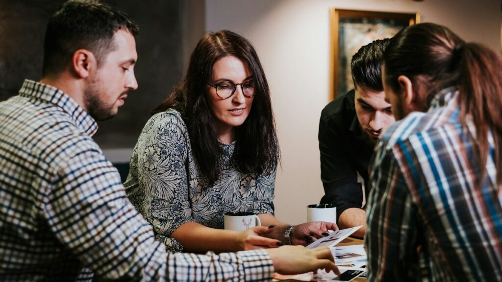 Case Studies im B2B-Marketing