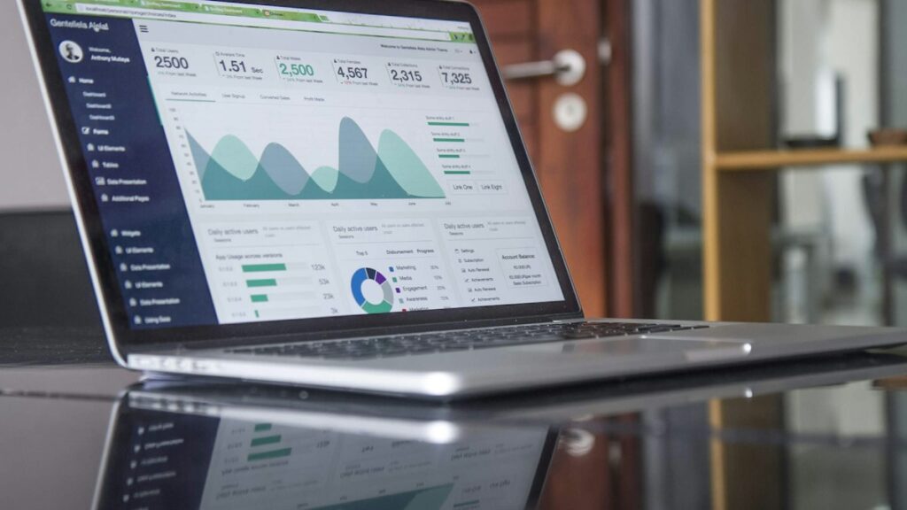 Lead-Enrichment im B2B